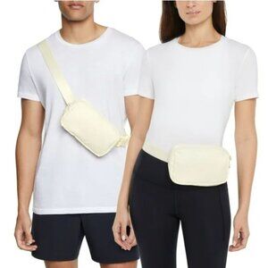 Brand New GapFit Belt Bag with Adjustable Shoulder Strap.